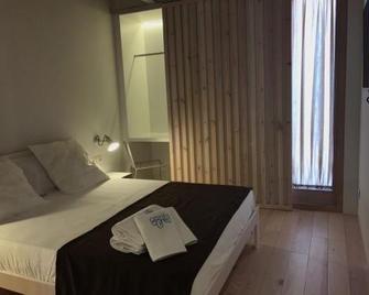 Hotel Santacreu - Isla de Tabarca - Habitación