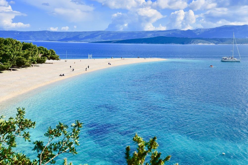 Villa Giardino Heritage Boutique Hotel Bol - בול - חוף