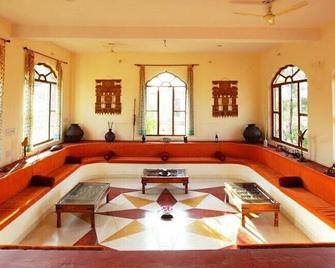 Pushkar Fort - Luxury Heritage Resort - Pushkar
