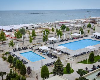 Iaki Hotel - Mamaia