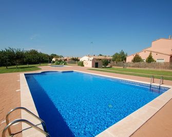 Daró 2D 36 - Pool, 250m away from the beach - Torroella de Montgri - Piscine