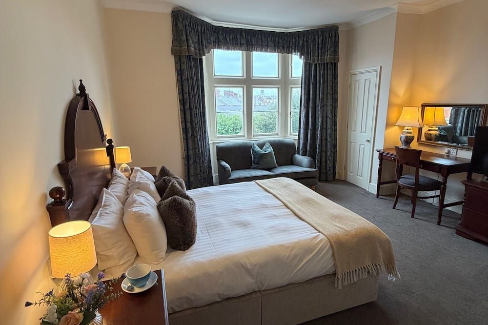 Taunton House Hotel - Taunton