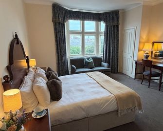 Taunton House Hotel - Taunton