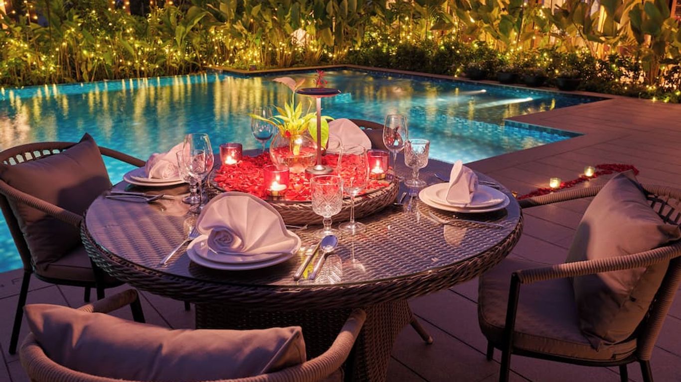 The Dukes Retreat Khandala