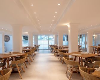Fergus Style Punta Arabi - Santa Eulalia del Rio - Restaurante