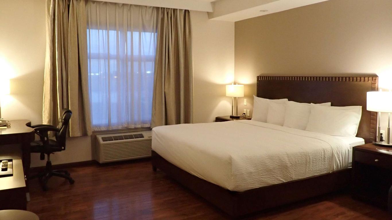 Stars Inn and Suites