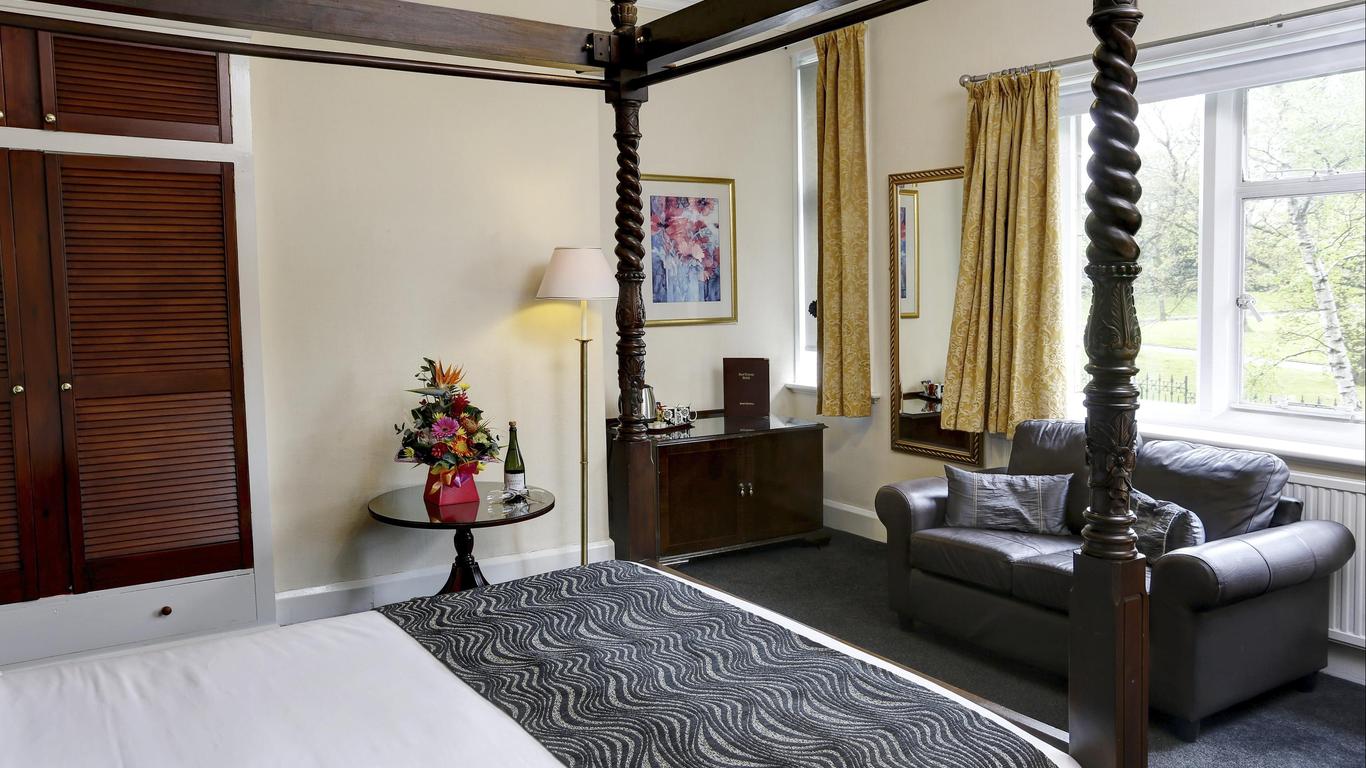 Broadfield Park Hotel