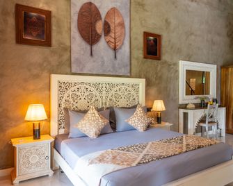 Aramya Riverfront Boutique Resort Kitulgala - A Haven for Adventure and Serenity - Kitulgala