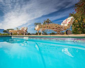 La Felicita Boutique Villas and Apartments - Somerset West - Pool