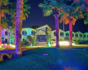 Sandy Beach Hotel and Resort - Al Aqah
