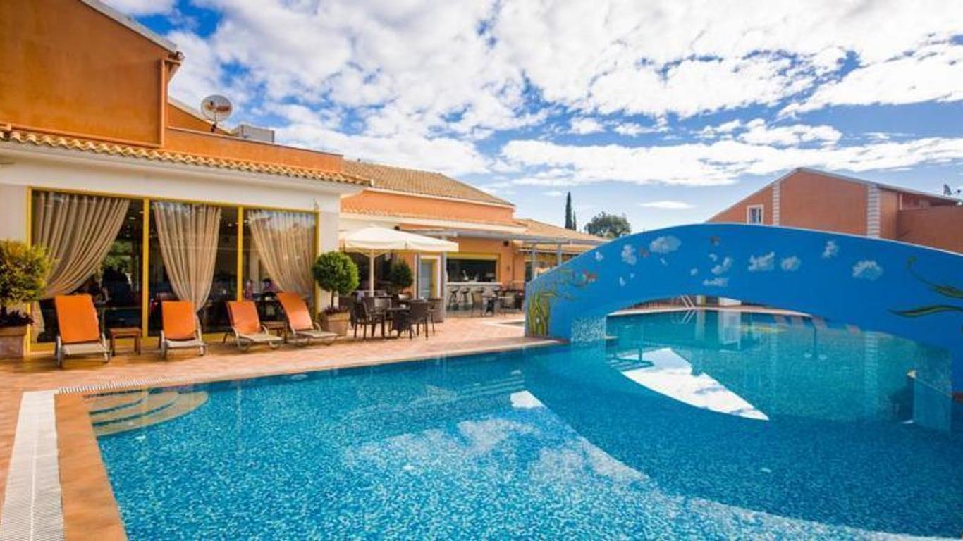 Memento Kassiopi Resort