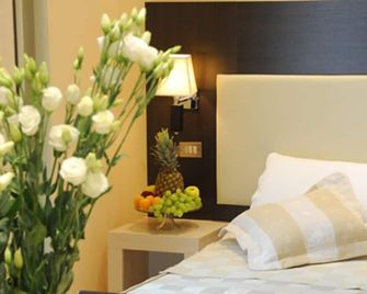 Hotel I Due Cigni - Montepulciano - Room amenity