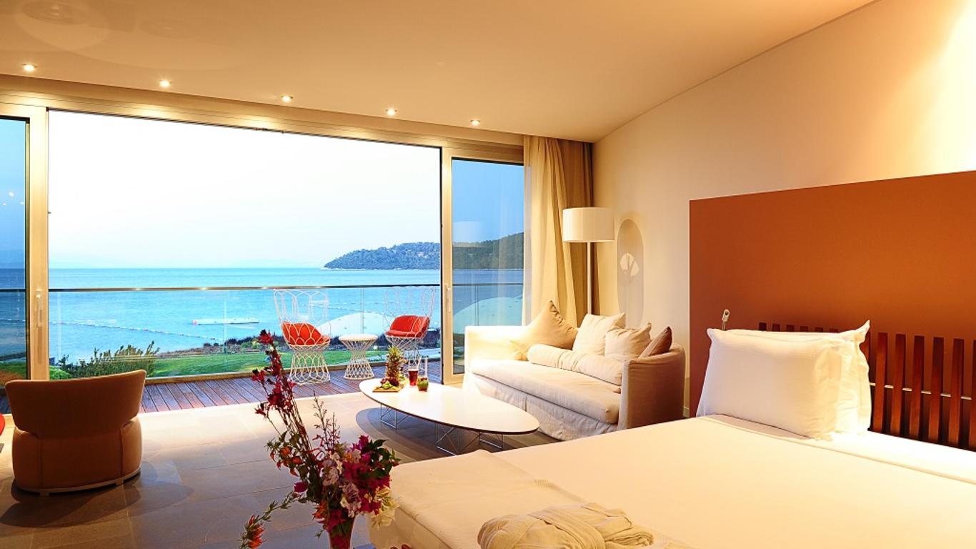 Kuum Hotel & Spa