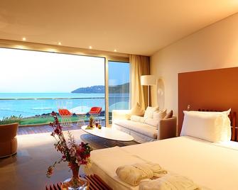 Kuum Hotel & Spa - Bodrum