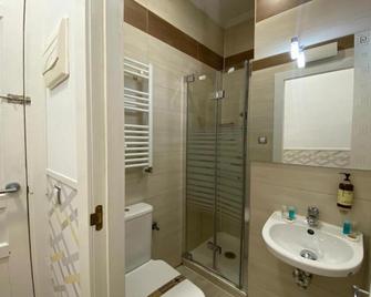 Insidehome Valladolid Centro -Hab Con Ba - Valladolid
