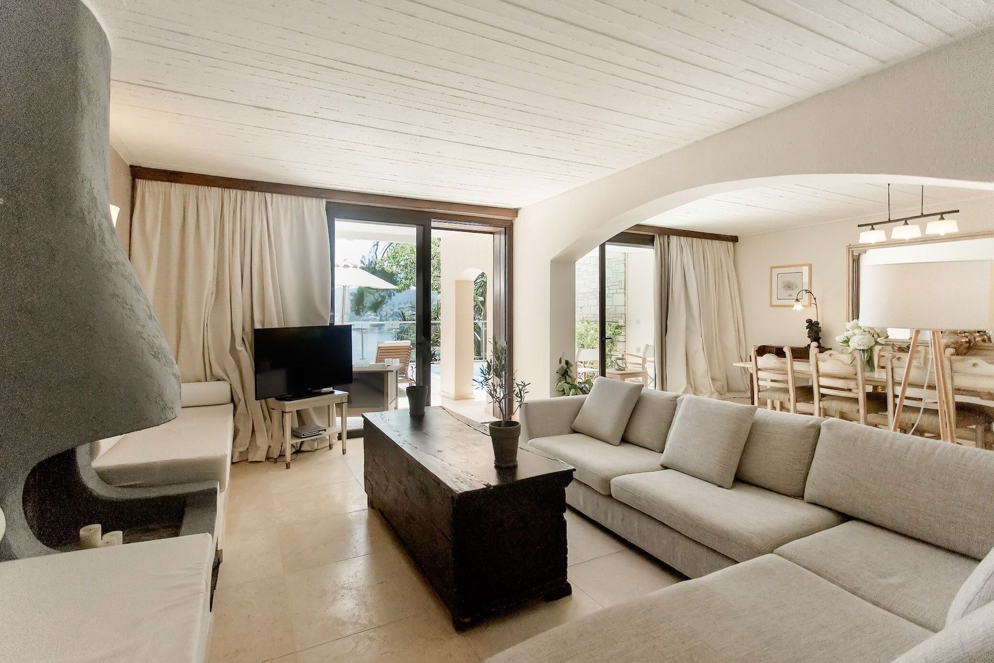 Corfu Holiday Palace - קאנוני