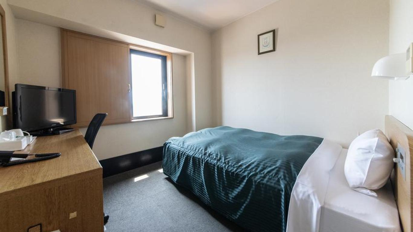 ホテルウィングインターナショナル鹿嶋