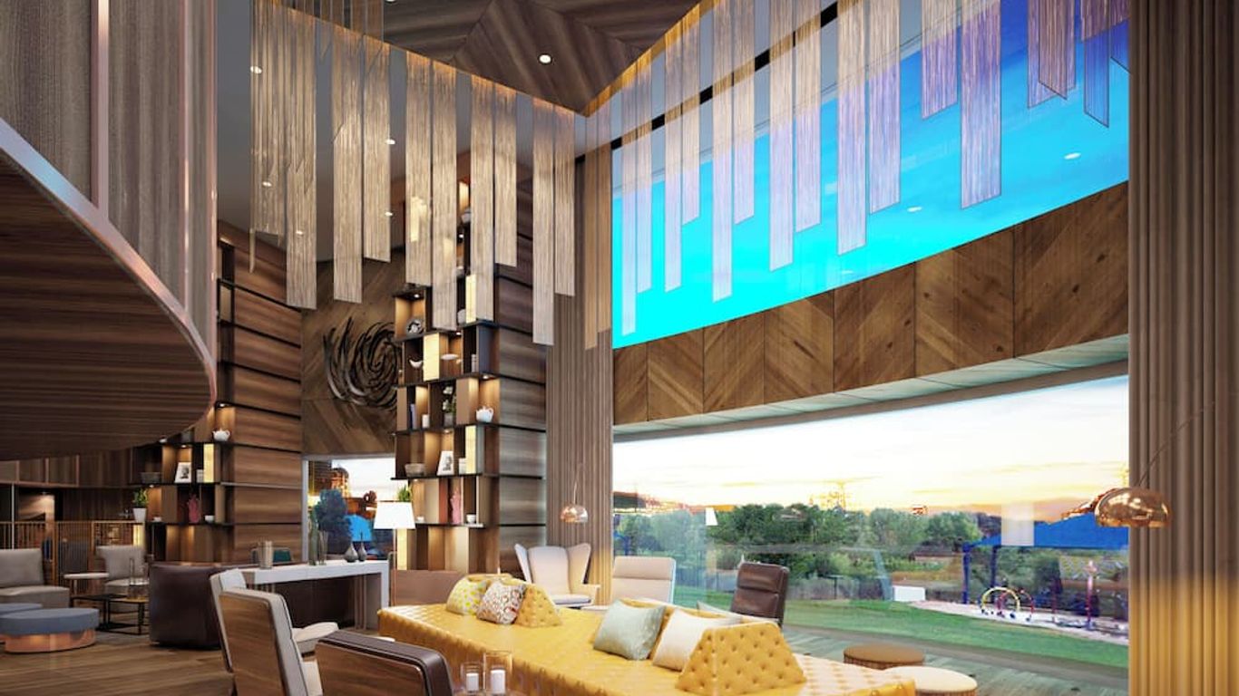 Crowne Plaza Cappadocia – Nevsehir