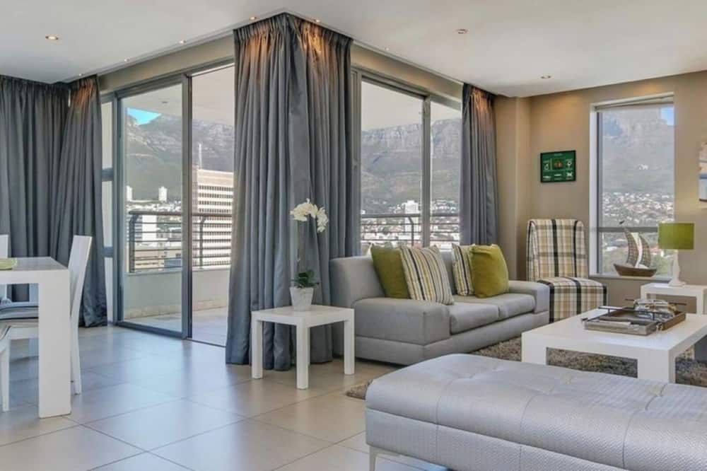 Mandela Rhodes Place