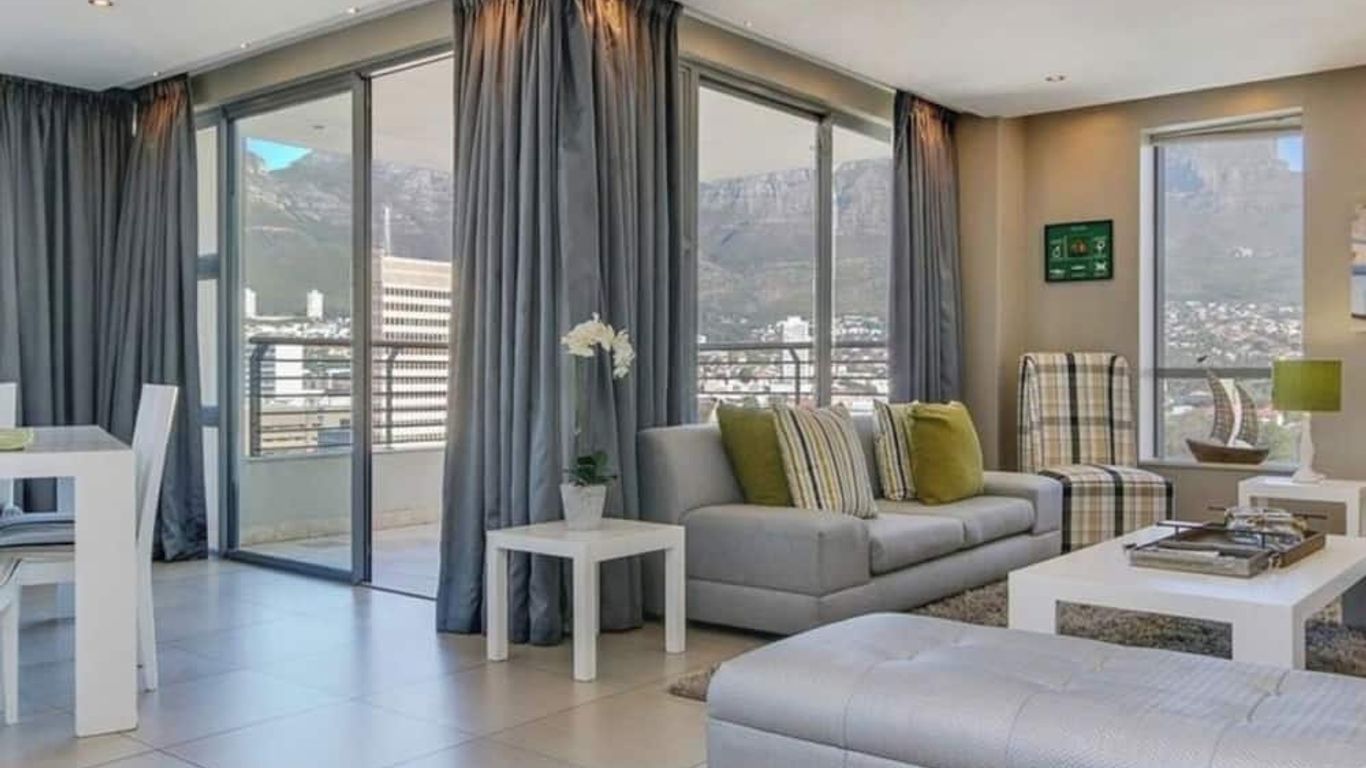 Mandela Rhodes Place