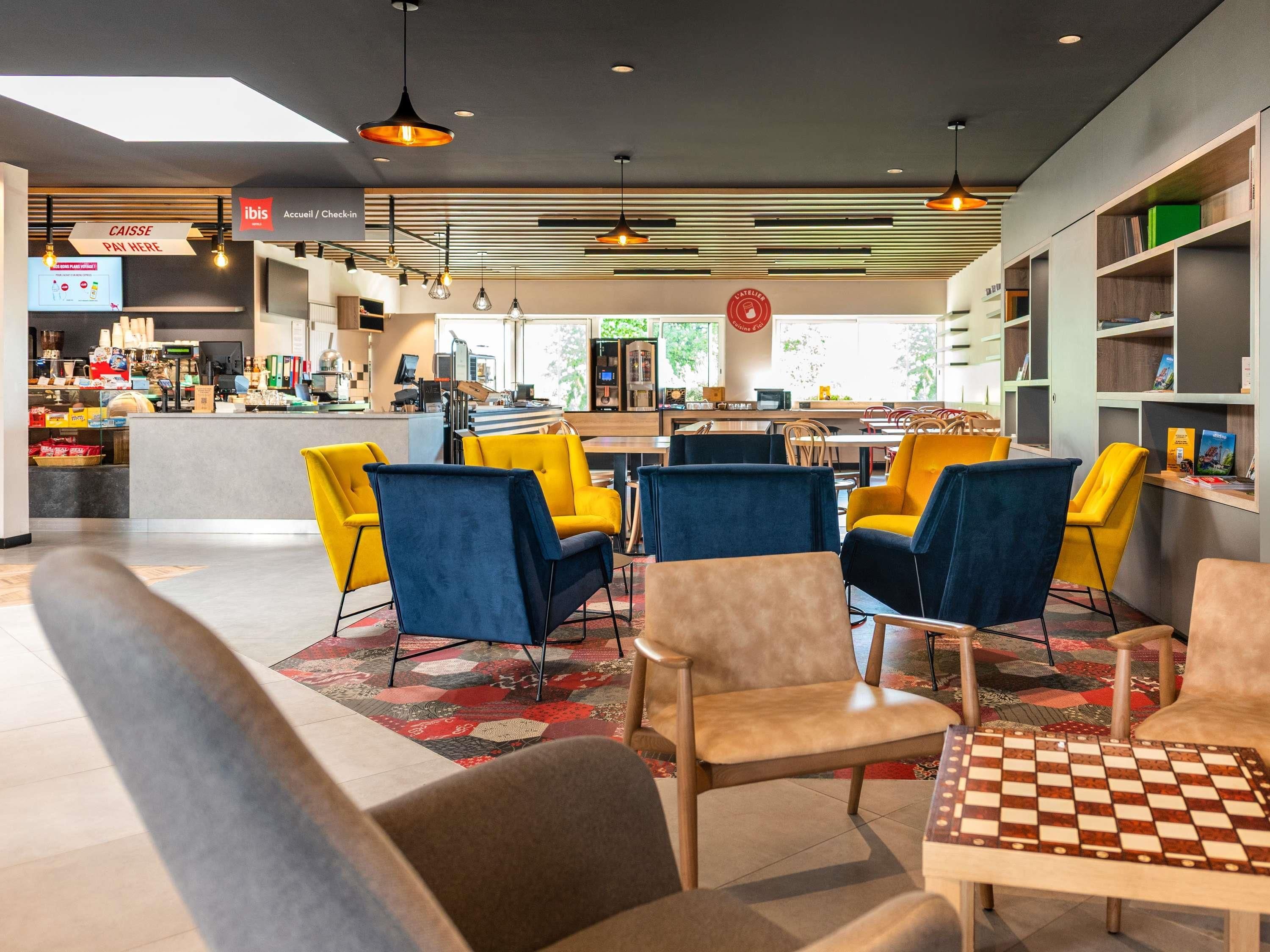 إيبيس بيسانسون مارشو