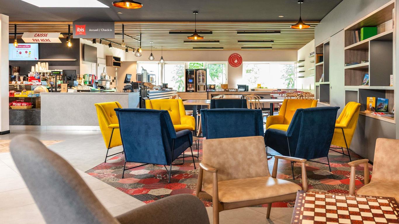 إيبيس بيسانسون مارشو