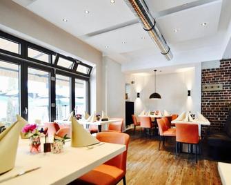 cityhotel - Bocholt