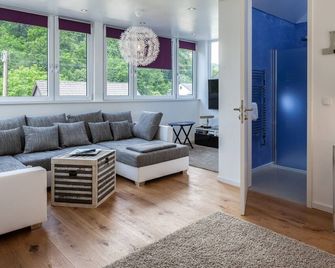 Gl Apartmenthouse - Wiesbaden