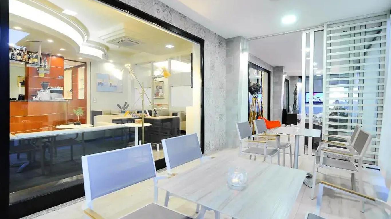 Hotel Da Mario
