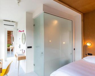 ذا بيلهوب هوتل - روتردام