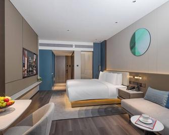 Grand Madison Longhua Yujing Shenzhen - Shenzhen - Quarto