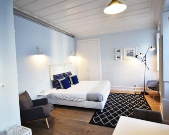 Sophia Residences - Coímbra - Habitación