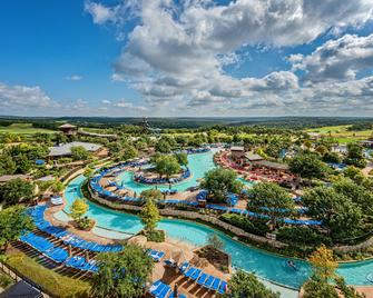 JW Marriott San Antonio Hill Country Resort & Spa - San Antonio - Zwembad