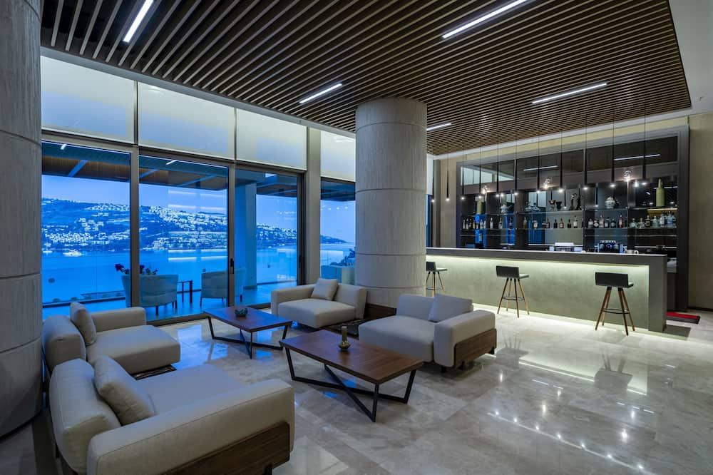 Mivara Luxury Bodrum