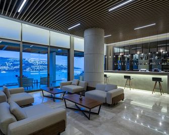Mivara Luxury Bodrum - Gündoğan - Lounge