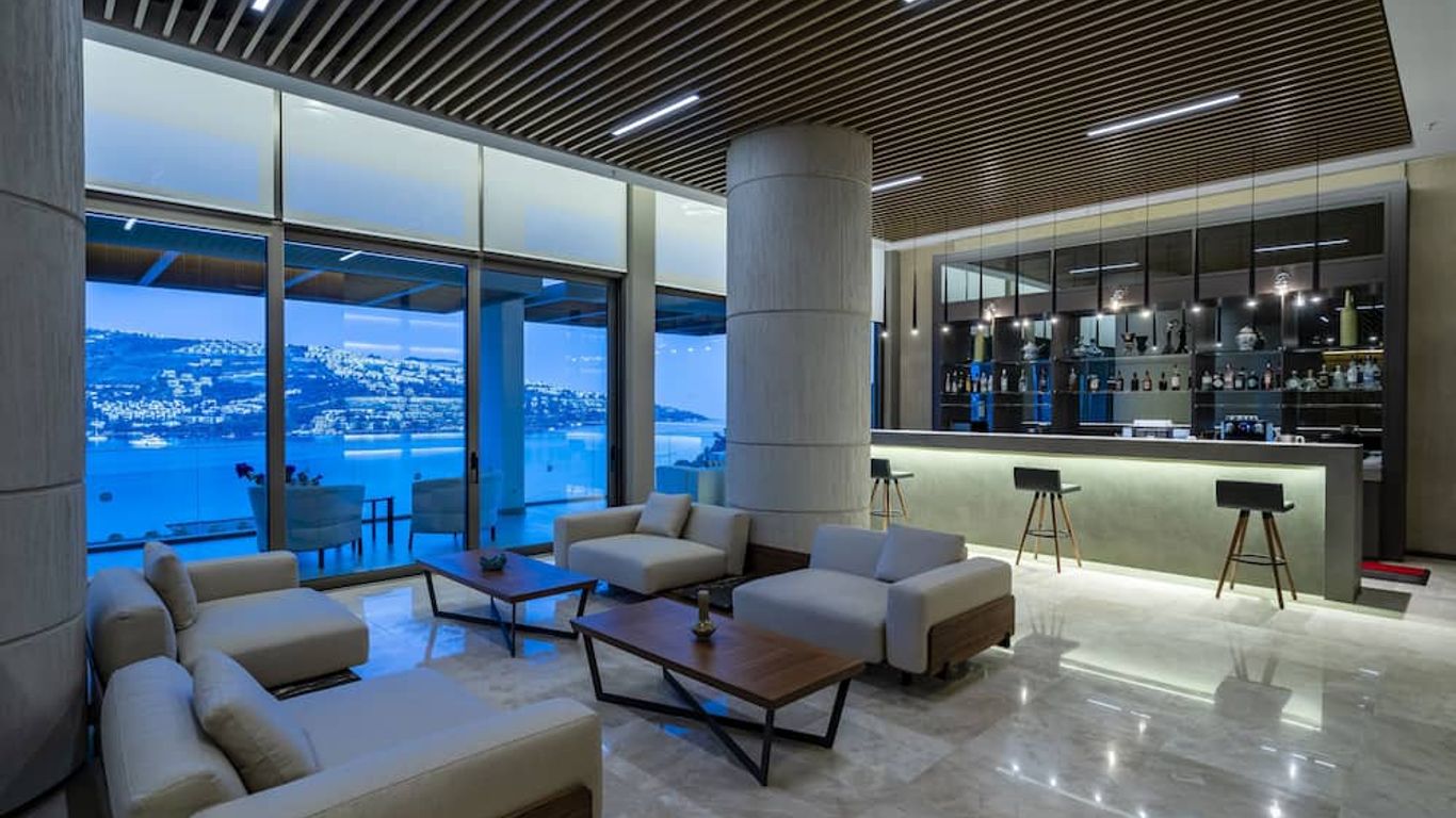 Mivara Luxury Bodrum