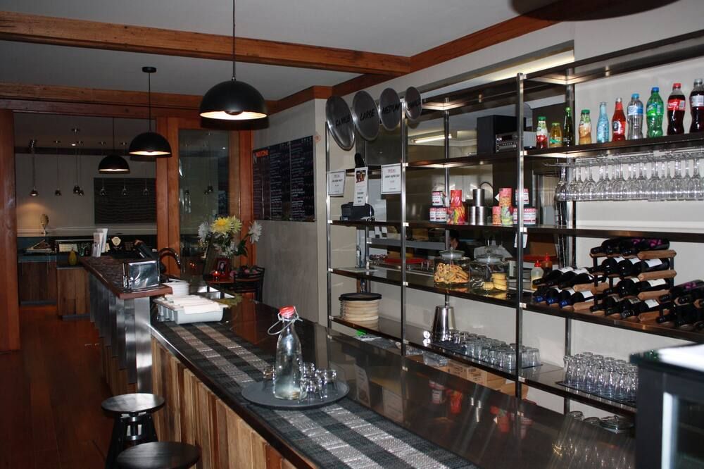 بيغفور ستوارت راينج آوتبيك ريزورت