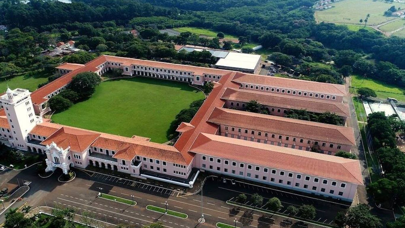 維拉哥斯大黎加坎皮納斯酒店 - 坎皮納斯