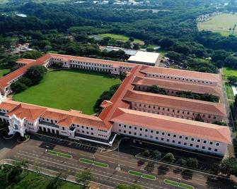 Hotel Vila Rica Campinas - Campinas - Building