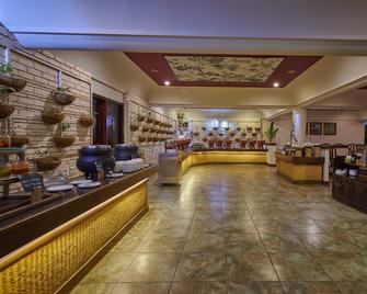 Cardamom County by Xandari - Thekkady - Aula