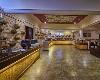 كارداموم كونتري باي زانداري - ثيكادي - ردهة