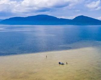 Tatai Camping Lodges - Tatai