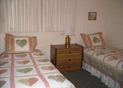 St. Francis Lakeside Condo near Tahoe City - Tahoe City