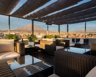 Hotel Viza - Arequipa