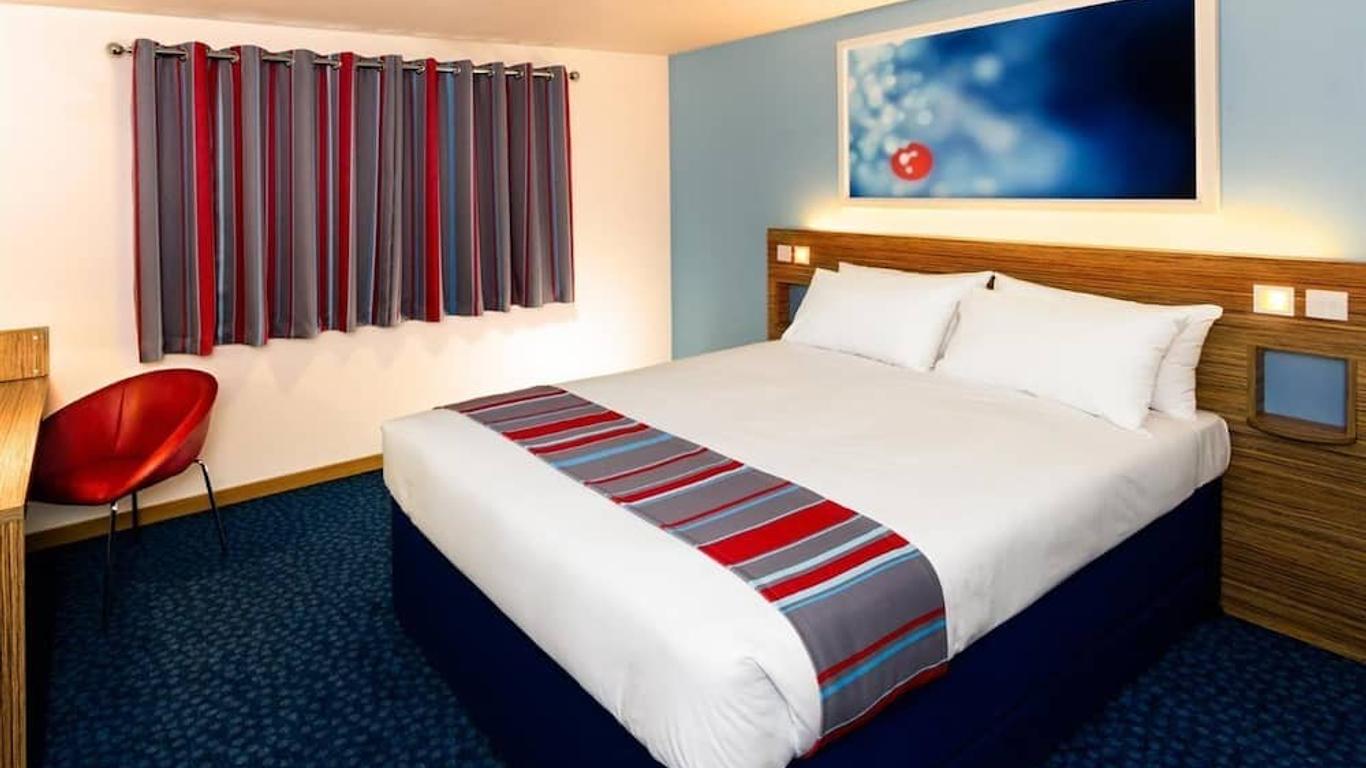 Travelodge Great Yarmouth Acle