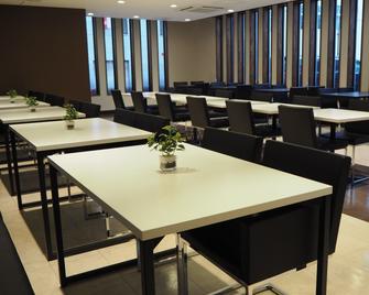 Conne Hotel - Goto - Restaurante