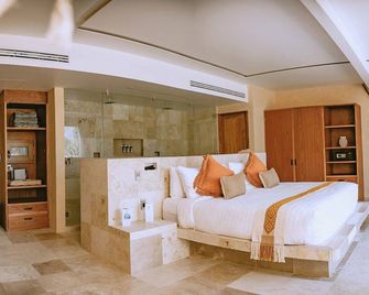 Alilo by Muuk - Tepoztlán - Habitación