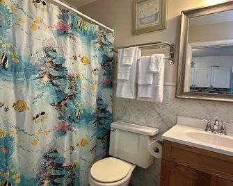 Old Orchard Beach Motel - Old Orchard Beach