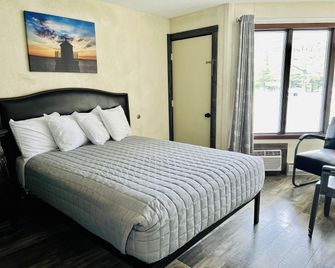 Silver Sands Hotel & Resort - Mears