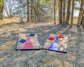 Lake Shore Luxury - Escanaba